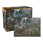 Immagine del prodotto Jurassic World - Puzzle 3000 Pezzi