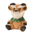 Immagine del prodotto Wicked - Peluche Dr. Dillamond