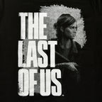 Immagine del prodotto The Last of Us - Maglietta Ellie nera