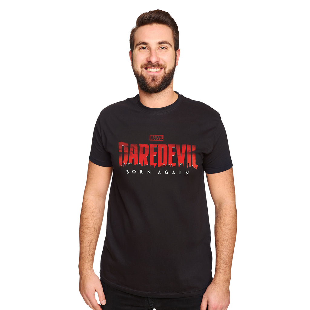 Produktbild Marvel - Daredevil T-Shirt schwarz