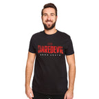 Produktbild Marvel - Daredevil T-Shirt schwarz
