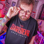 Produktbild Marvel - Daredevil T-Shirt schwarz