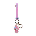 Immagine del prodotto Hello Kitty e Amici - Portachiavi My Melody YuMe Raincoat Series