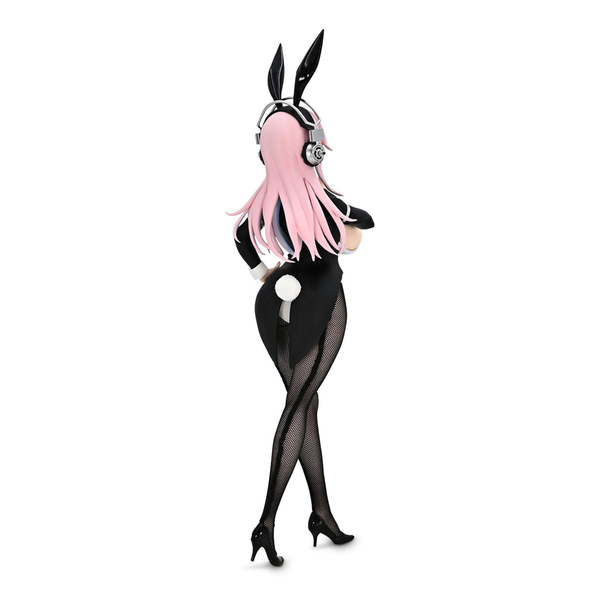 Product image Super Sonico - BiCute Bunnies Figure Tailcoat Version