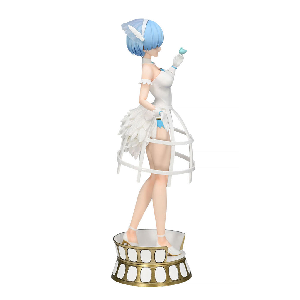 Produktbild Re: Zero - Rem Exceed Creative Figur Cage Dress Version