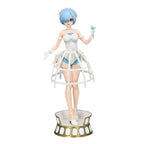 Produktbild Re: Zero - Rem Exceed Creative Figur Cage Dress Version