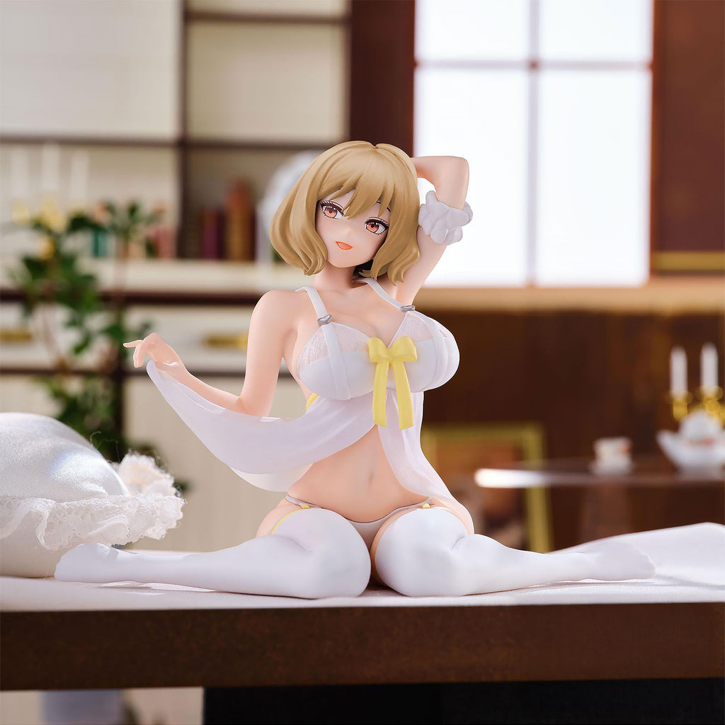 Image produit Goddess of Victory : Nikke - Figurine Anis