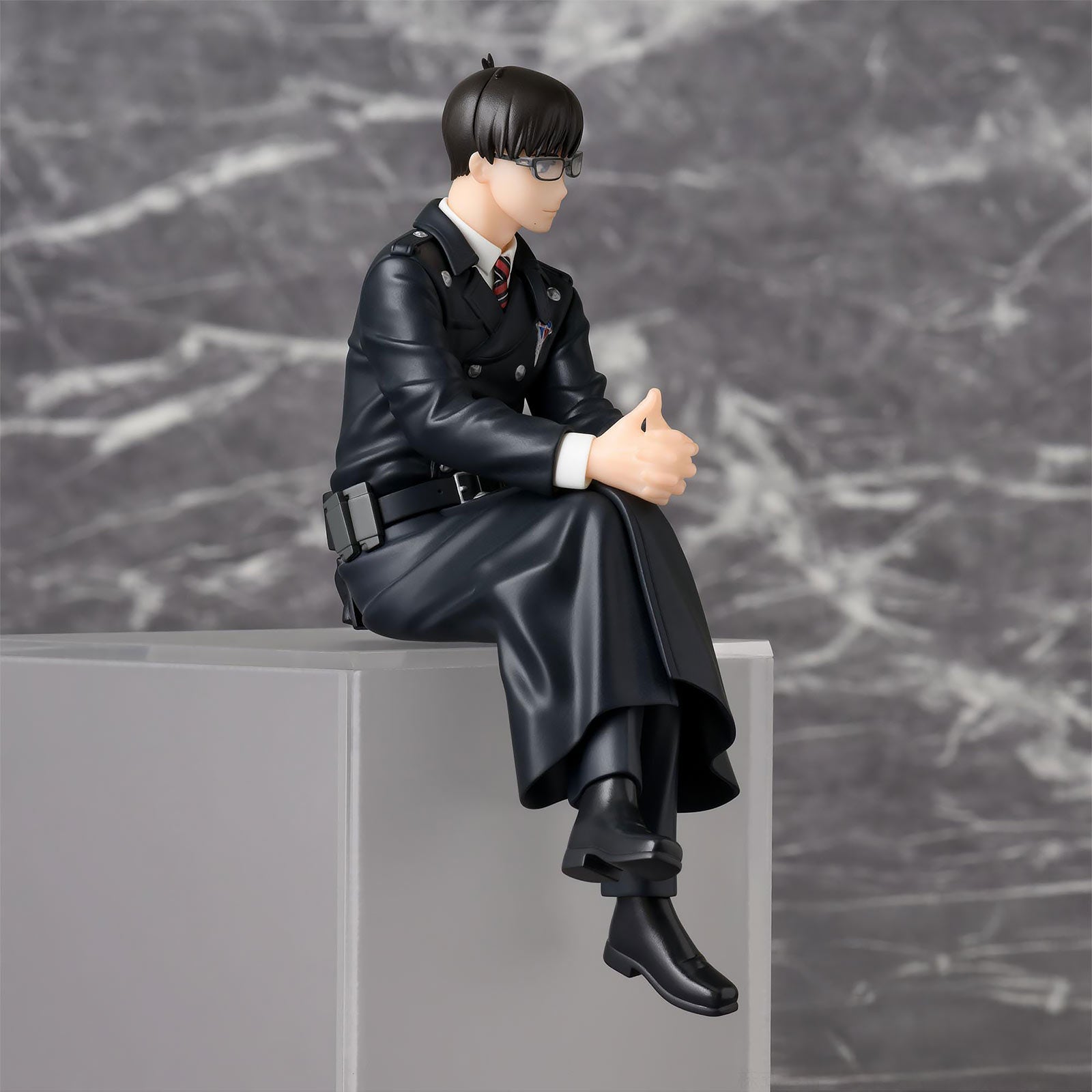 Produktbild Blue Exorcist - Yukio Okumura PM Perching Figur