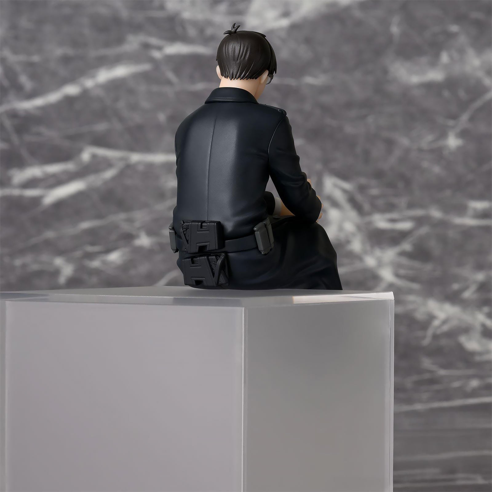 Produktbild Blue Exorcist - Yukio Okumura PM Perching Figur