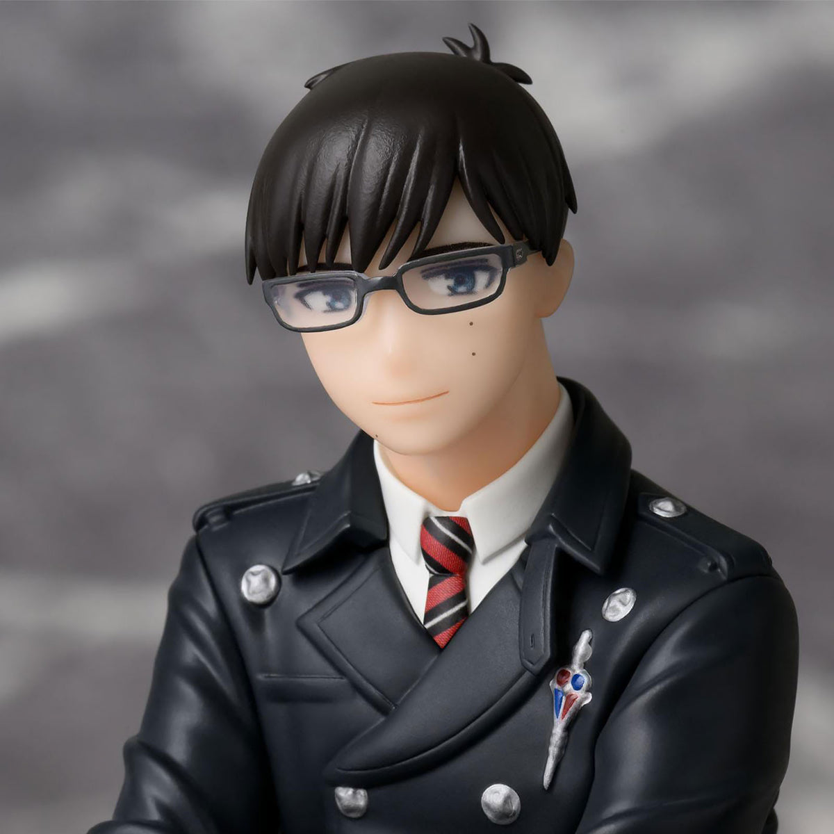 Produktbild Blue Exorcist - Yukio Okumura PM Perching Figur