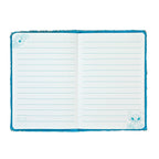 Image produit Lilo & Stitch - Carnet en peluche Stitch