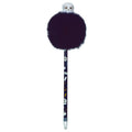 Image produit Harry Potter - Stylo à bille Hedwige avec pompon