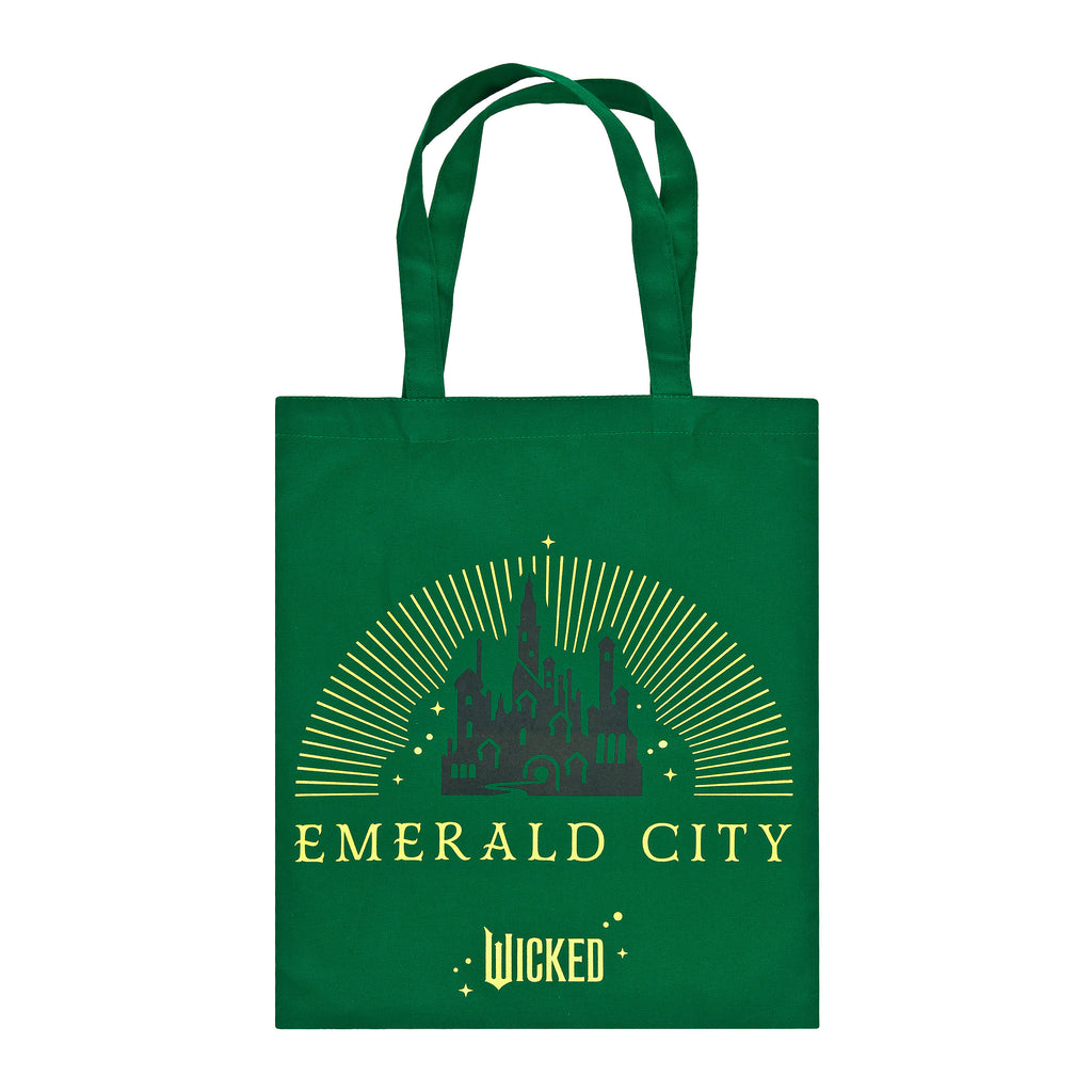 Immagine del prodotto Wicked - Shopper Emerald City