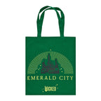 Immagine del prodotto Wicked - Shopper Emerald City