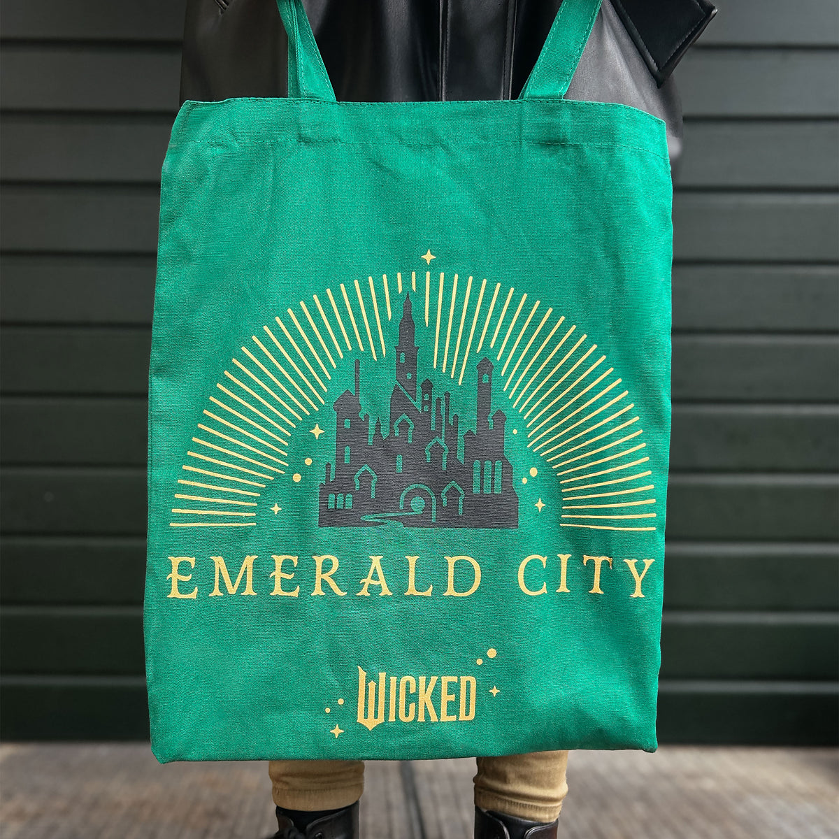 Immagine del prodotto Wicked - Shopper Emerald City