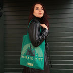 Immagine del prodotto Wicked - Shopper Emerald City