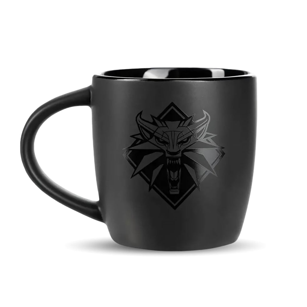 Immagine del prodotto The Witcher - Tazza Medaglione del Lupo