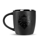 Immagine del prodotto The Witcher - Tazza Medaglione del Lupo