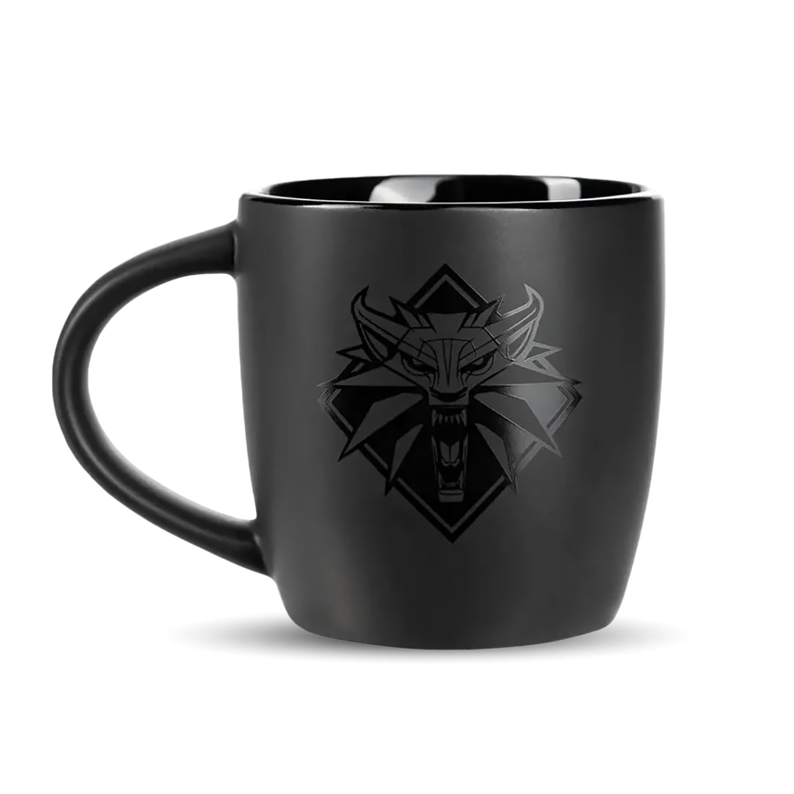 Immagine del prodotto The Witcher - Tazza Medaglione del Lupo