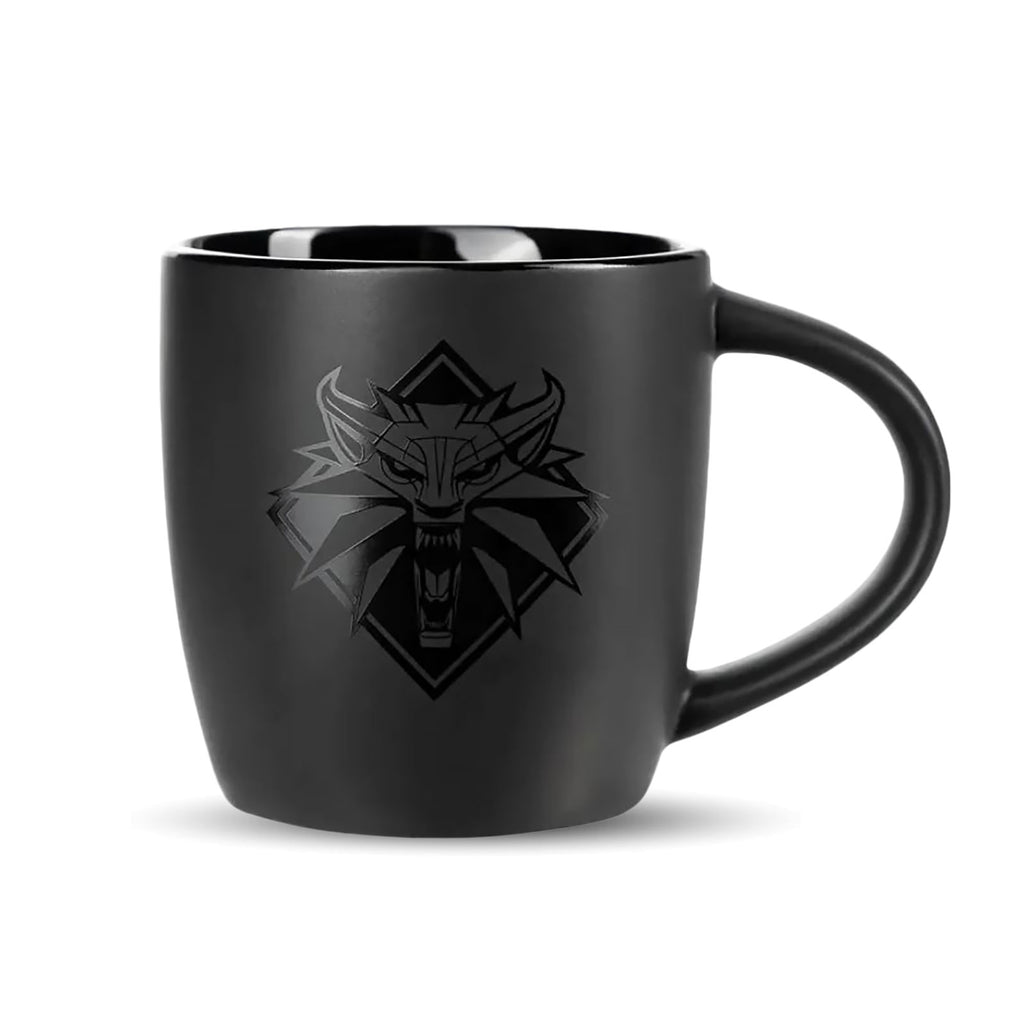 Immagine del prodotto The Witcher - Tazza Medaglione del Lupo