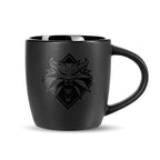 Immagine del prodotto The Witcher - Tazza Medaglione del Lupo