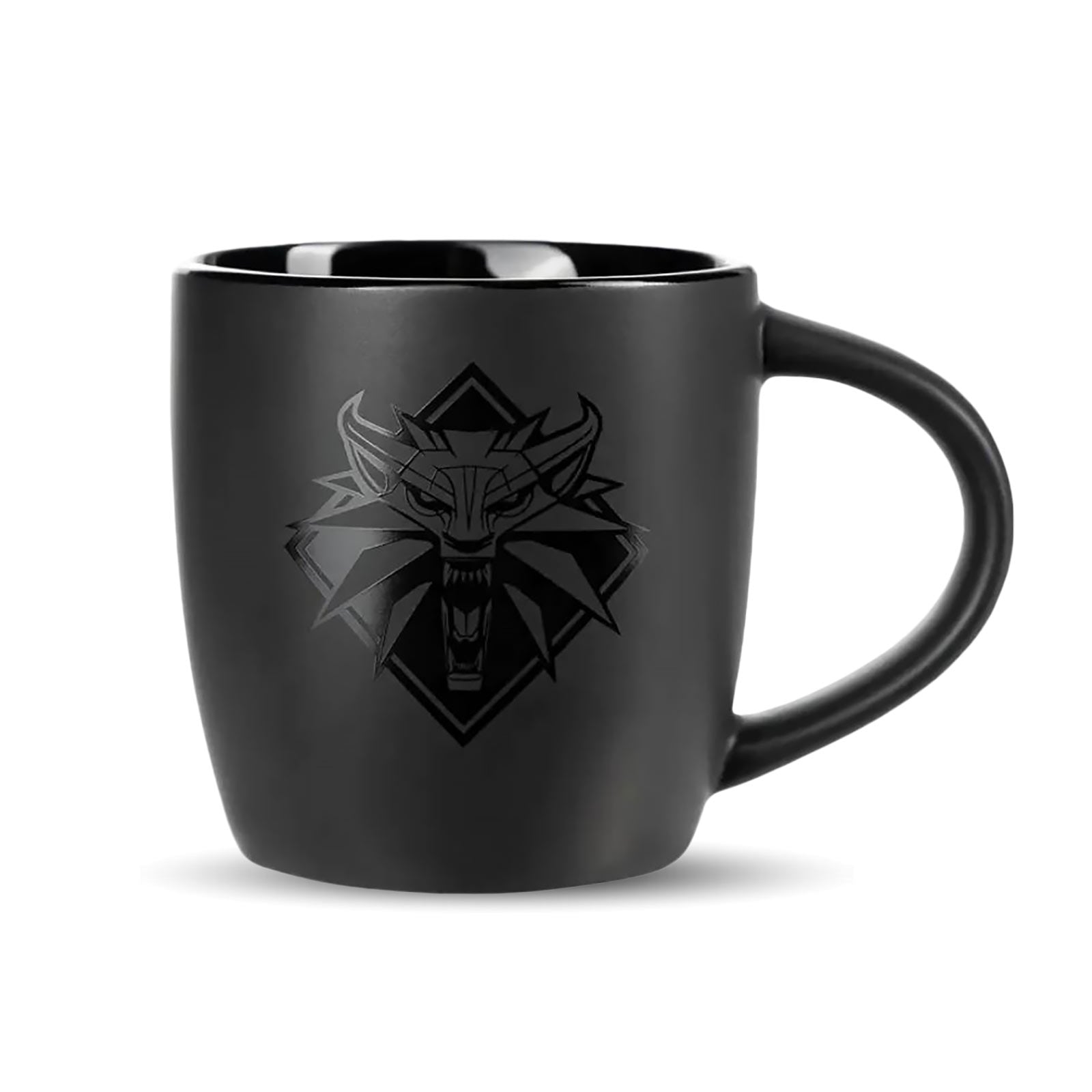 Immagine del prodotto The Witcher - Tazza Medaglione del Lupo