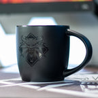 Immagine del prodotto The Witcher - Tazza Medaglione del Lupo