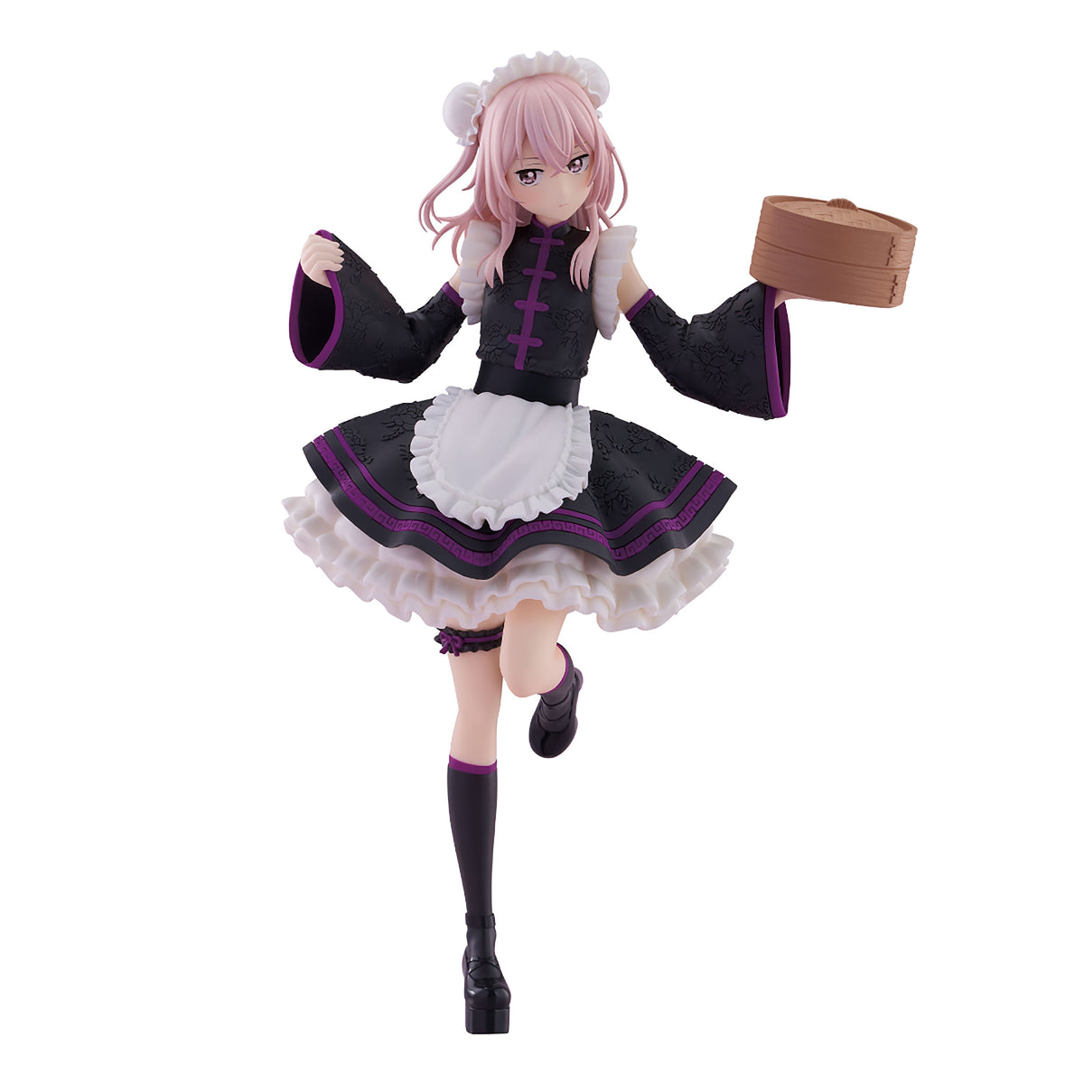 Image produit My Dress-Up Darling - Figurine Sajuna Inui Espresto Version Maid chinoise