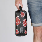 Produktbild Naruto - Akatsuki Kosmetiktasche