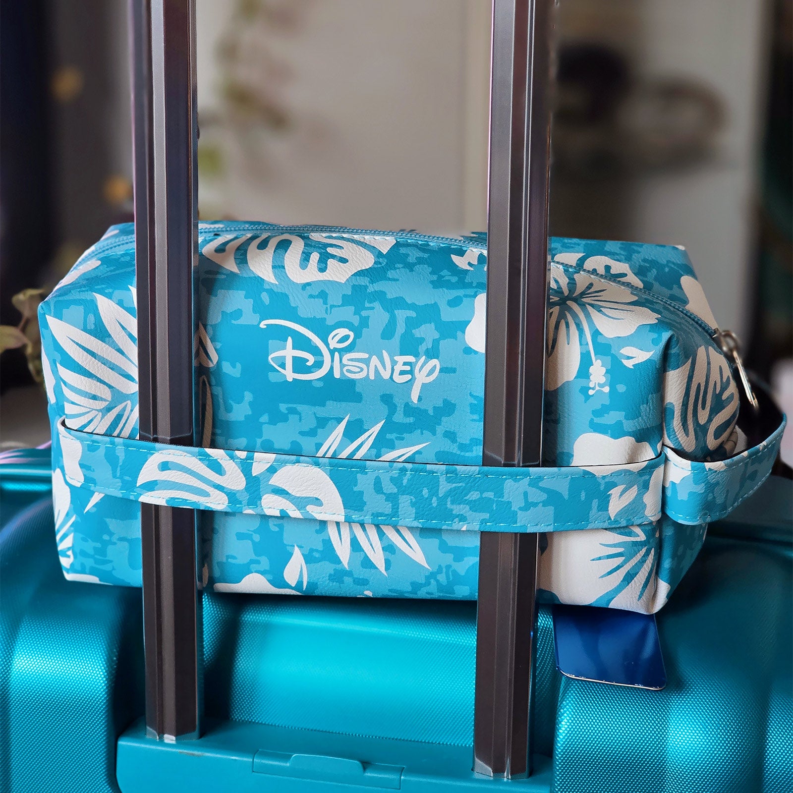 Image produit Trousse de toilette Stitch - Lilo & Stitch
