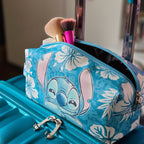 Produktbild Stitch Kosmetiktasche - Lilo & Stitch