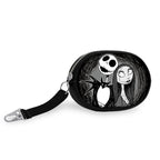 Immagine del prodotto Nightmare Before Christmas - Portamonete piccolo Jack e Sally