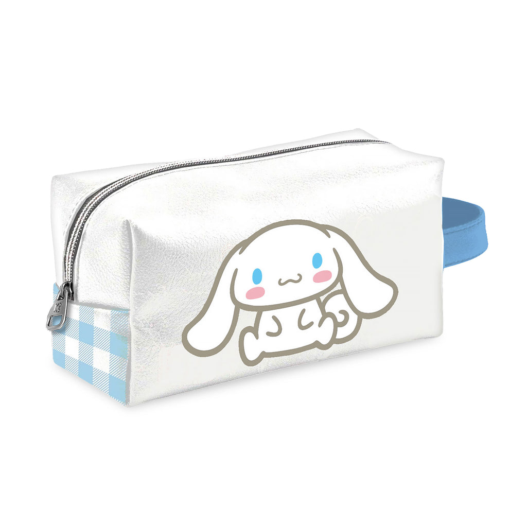 Image produit Hello Kitty and Friends - Trousse de toilette Cinnamoroll