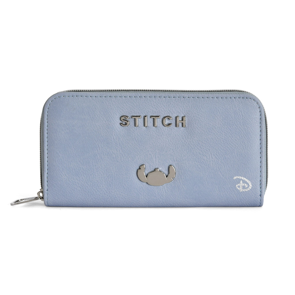 Image produit Portefeuille Stitch bleu - Lilo & Stitch