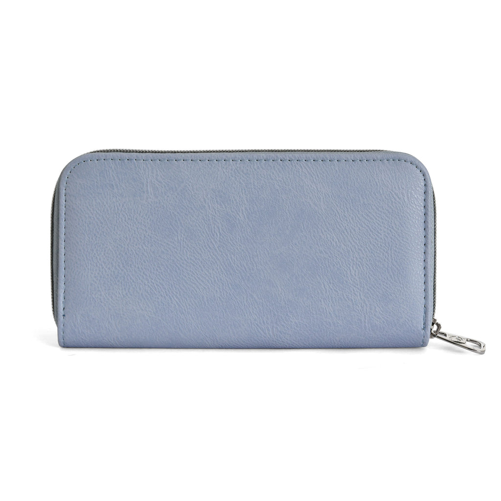 Image produit Portefeuille Stitch bleu - Lilo & Stitch