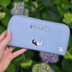 Image produit Portefeuille Stitch bleu - Lilo & Stitch
