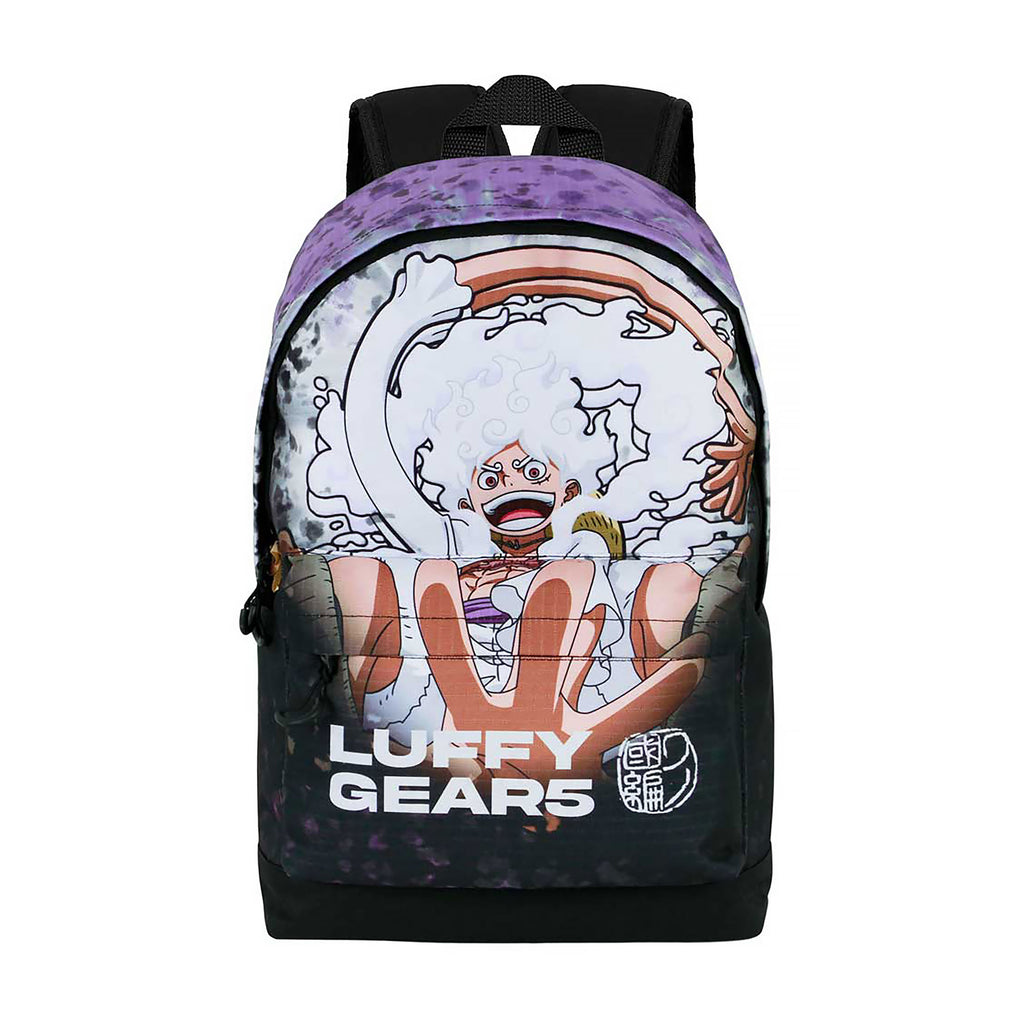 Image produit One Piece : Gear 5 - Sac à dos Monkey D. Luffy