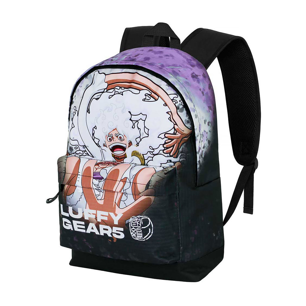 Image produit One Piece : Gear 5 - Sac à dos Monkey D. Luffy
