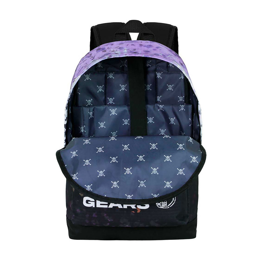 Image produit One Piece : Gear 5 - Sac à dos Monkey D. Luffy