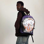 Image produit One Piece : Gear 5 - Sac à dos Monkey D. Luffy