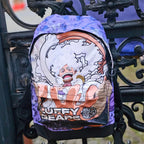 Image produit One Piece : Gear 5 - Sac à dos Monkey D. Luffy