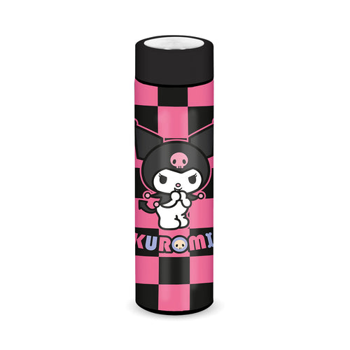 Image produit Hello Kitty and Friends - Gourde Kuromi