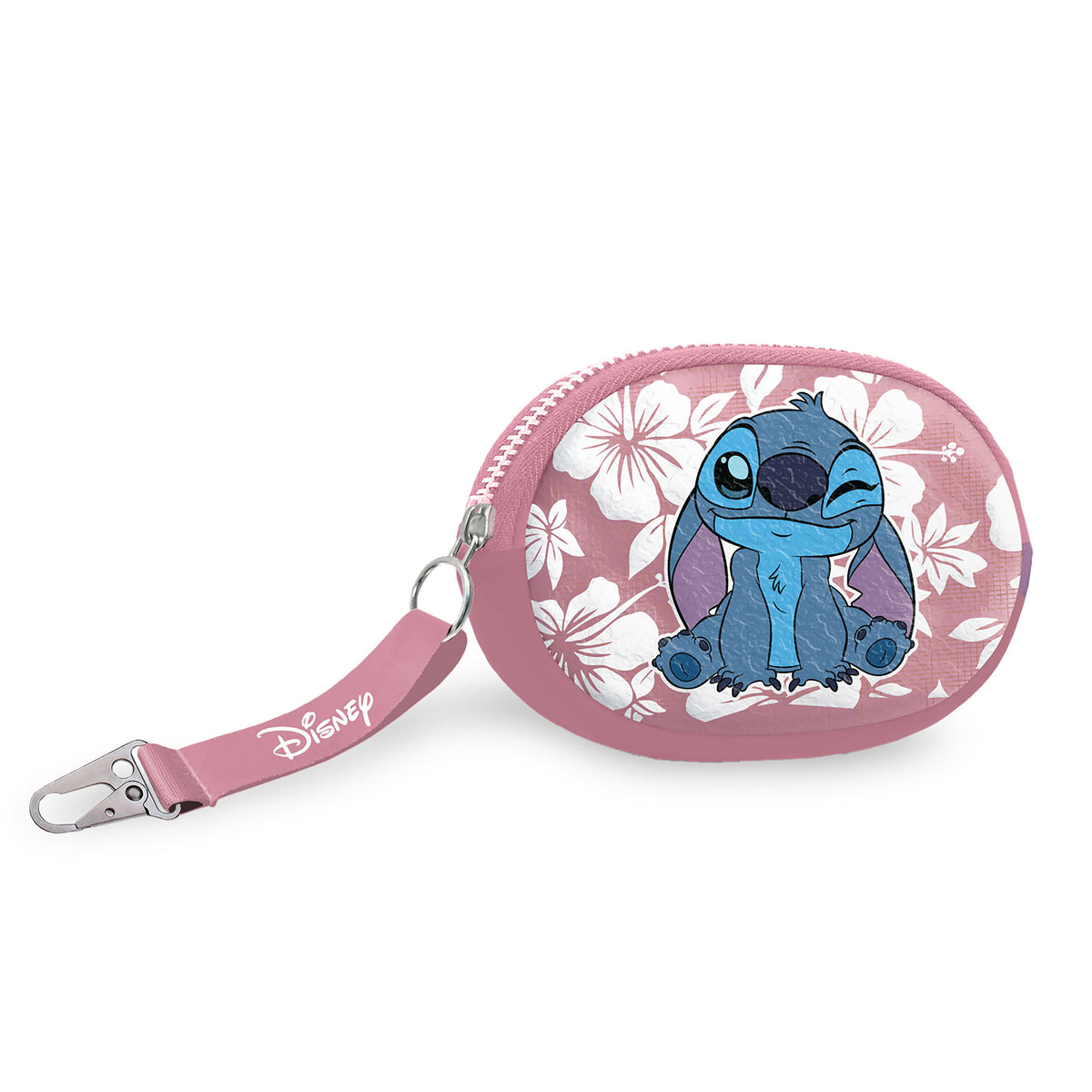 Image produit Porte-monnaie Stitch - Lilo & Stitch