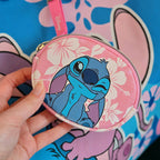 Image produit Porte-monnaie Stitch - Lilo & Stitch