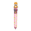 Image produit Shiba - Stylo 10 couleurs