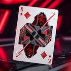 Produktbild Star Wars - Dark Side Kartenspiel Deluxe Edition
