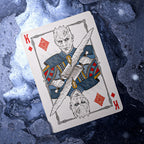 Image produit Game of Thrones - Jeu de cartes Westeros Édition Deluxe