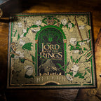 Produktbild Der Herr der Ringe - Tor zu Mittelerde Premium Puzzle