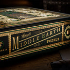 Produktbild Der Herr der Ringe - Tor zu Mittelerde Premium Puzzle