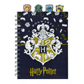 Immagine del prodotto Harry Potter - Quaderno a Spirale di Hogwarts con Divisori